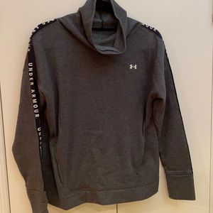 Under armour sweatshirt